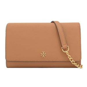 Tory Burch Tan Shoulder Bag